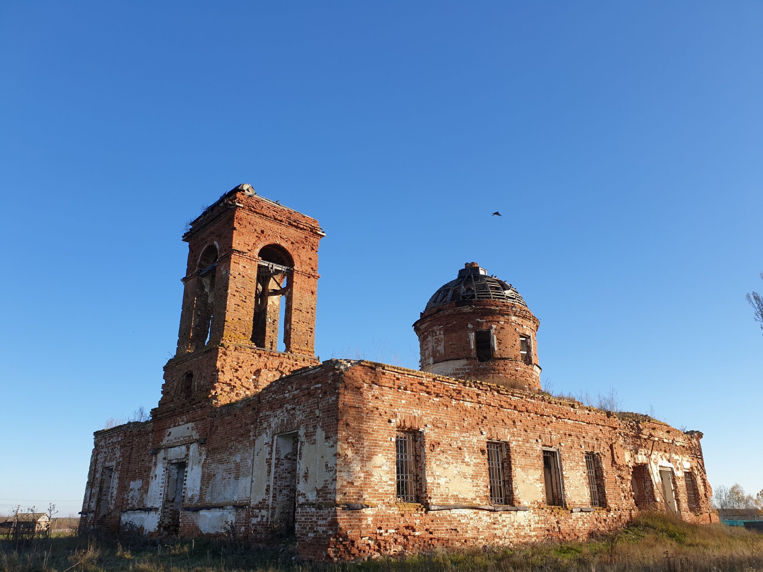 Храм св. Георгия Победоносца